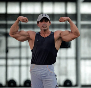 Krishna Rathee, NHHA Health Coach